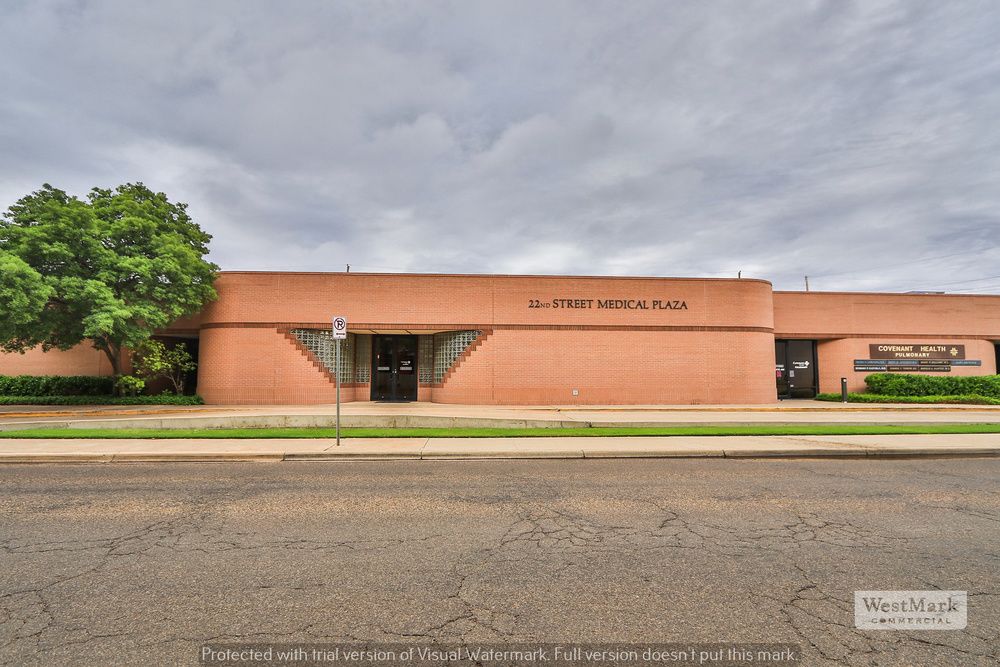 3621 22Nd St, Lubbock, TX 79410
