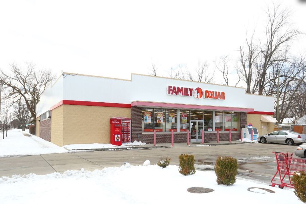 18845 Beech Daly Rd, Redford, MI 48240