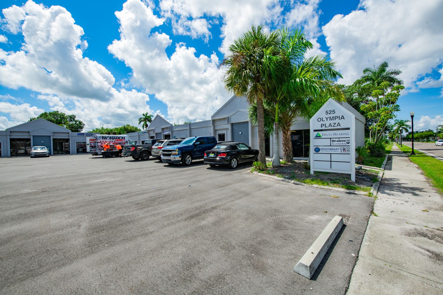 525 E Olympia Avenue Punta Gorda FL 33950