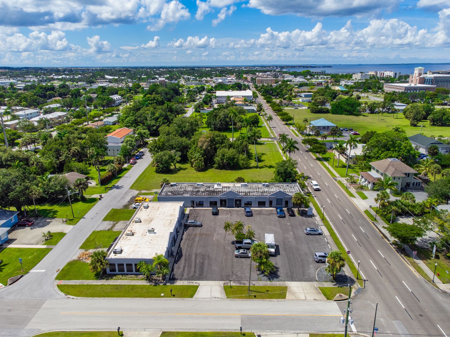 525 E Olympia Avenue Punta Gorda FL 33950