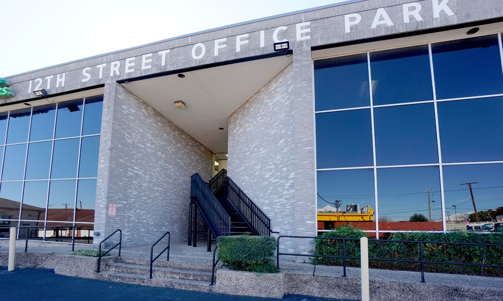 Office for lease at 103 S 12th St, Pflugerville, TX, 78660 — photo 4