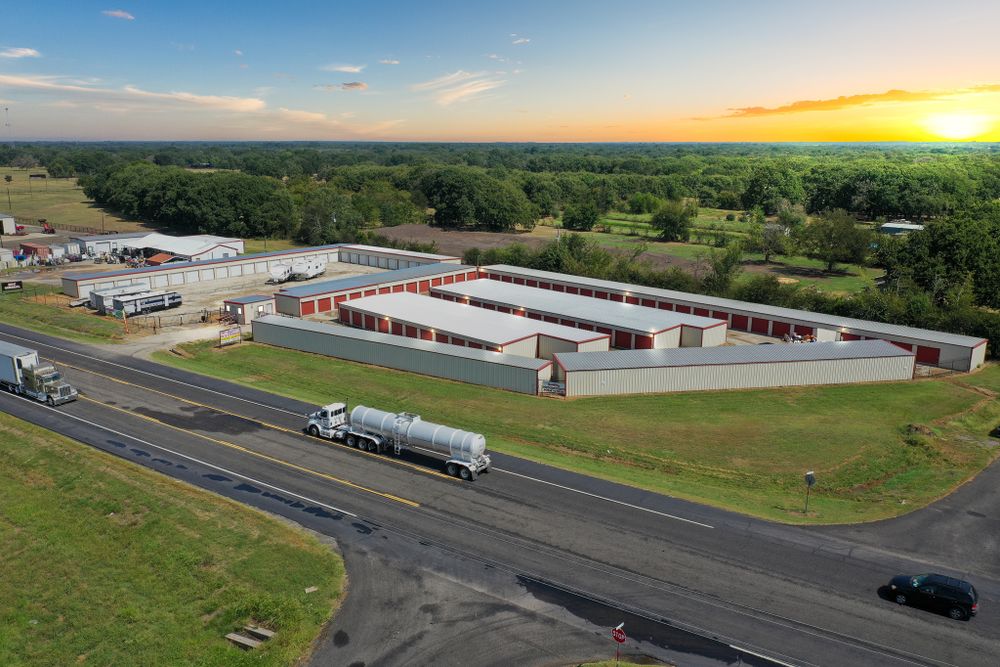 Highway 69 South RV & Self Storage