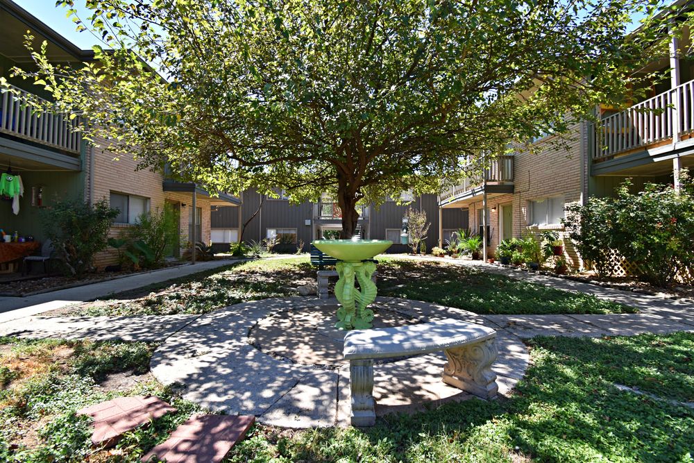 Coral Gables Apartments