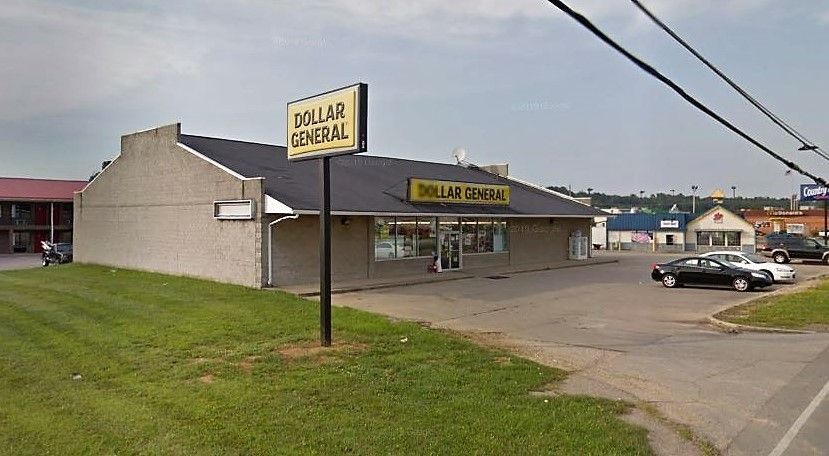 11249 State Route 41, West Union, OH 45693