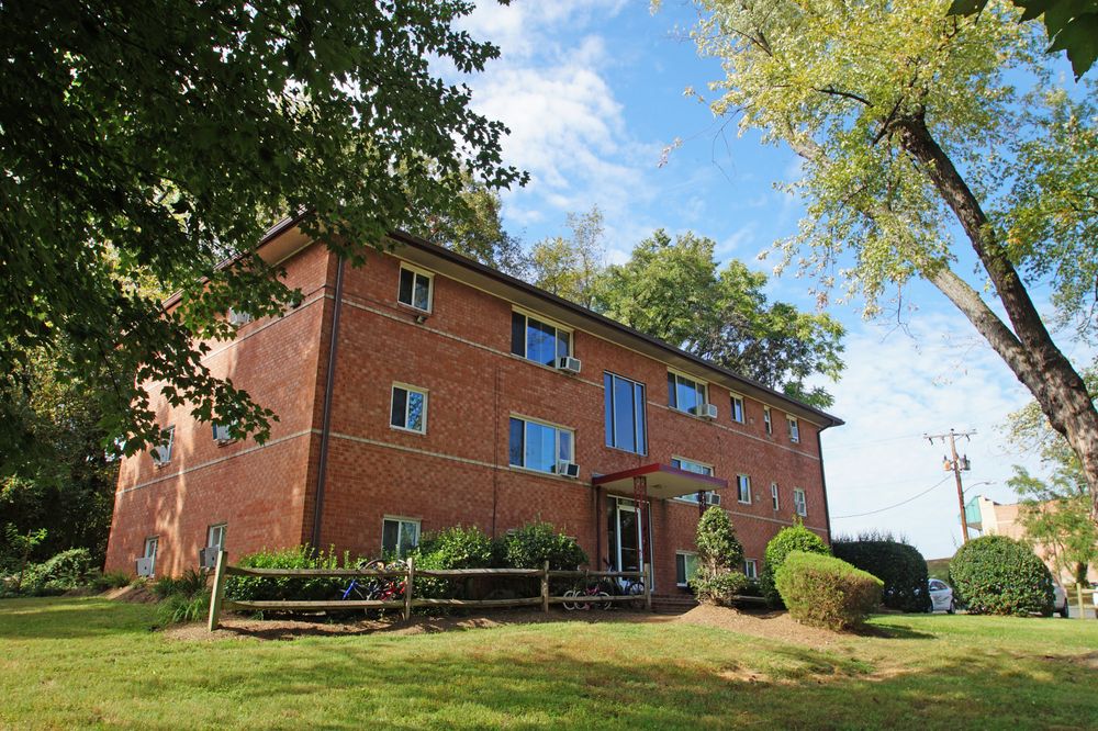 Friendship Place Apartments