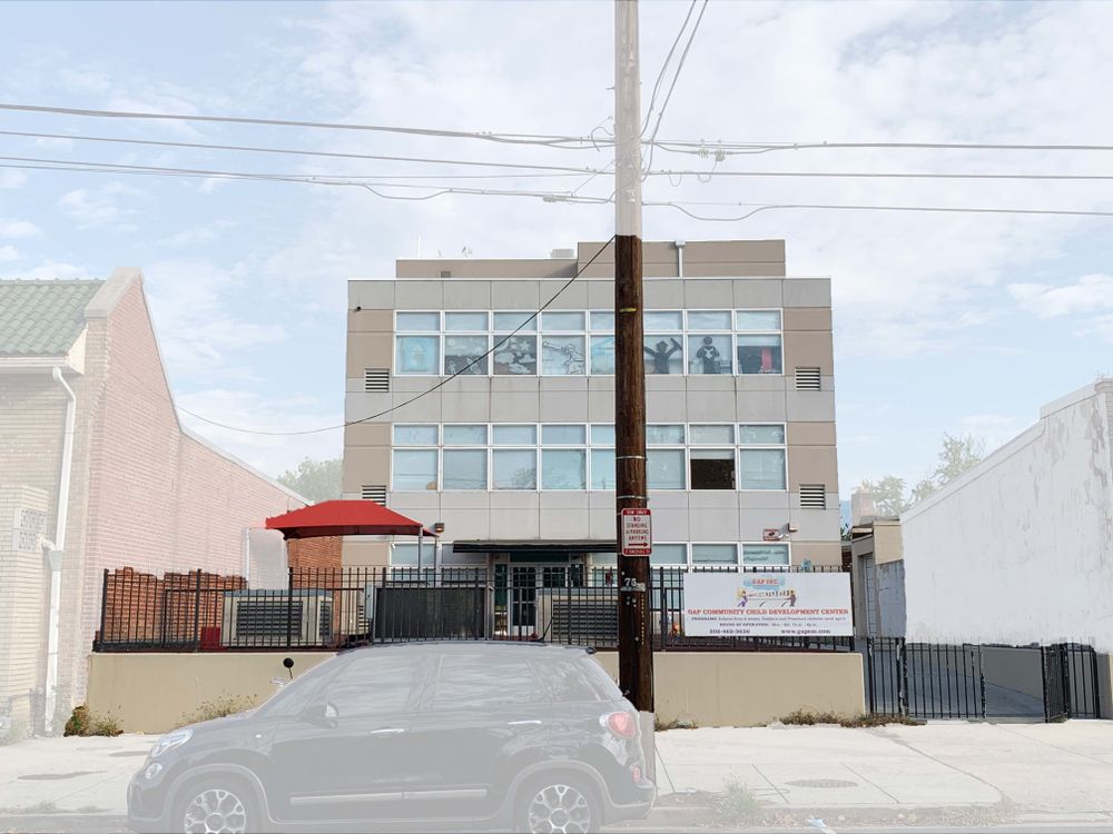 209 Upshur Street NW