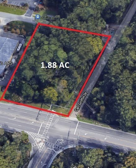 19 Southern Oaks Ct, Savannah, GA 31405