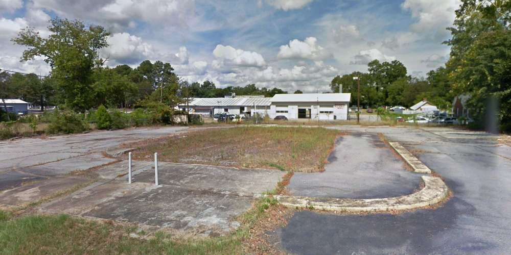 431 W Columbia Ave, Batesburg, SC 29006