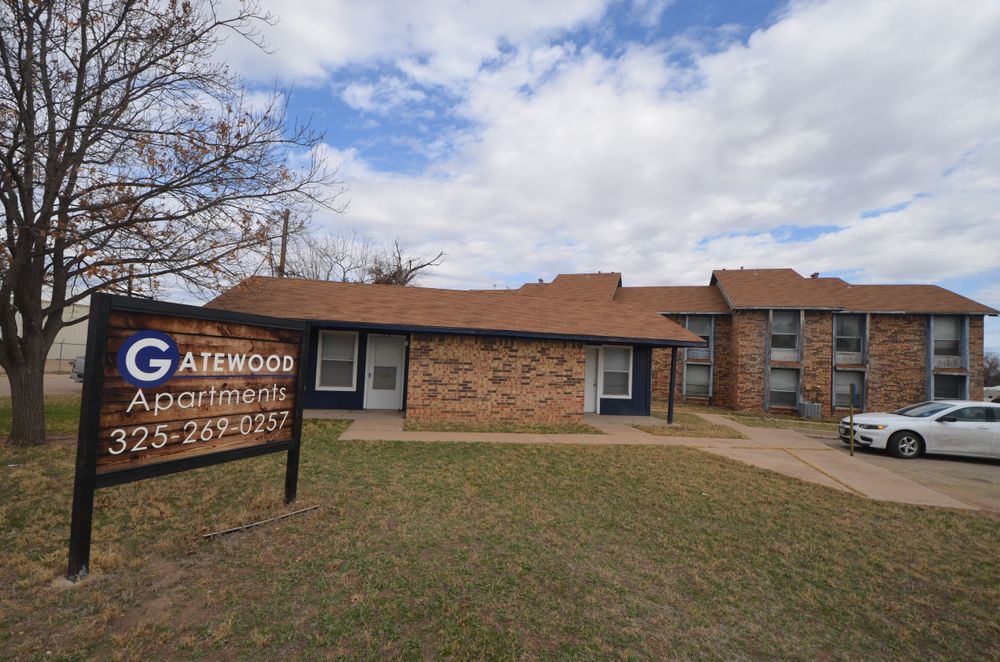 Abilene & Ballinger Portfolio