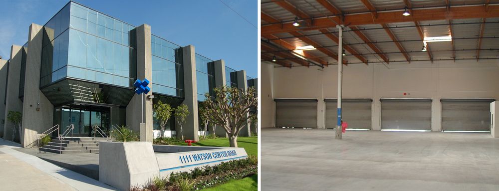 1111 E Watson Center Rd, Carson, CA 90745