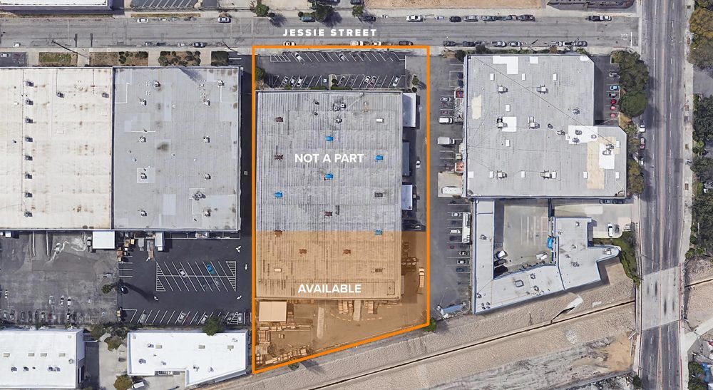720 Jessie St, San Fernando, CA 91340