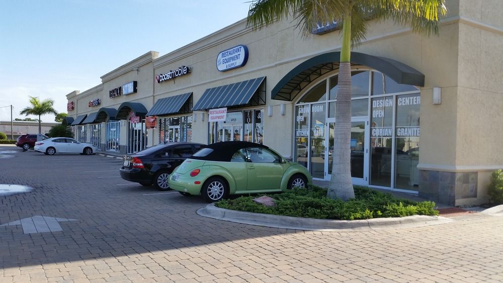 4050 N Washington Blvd, Sarasota, FL 34234