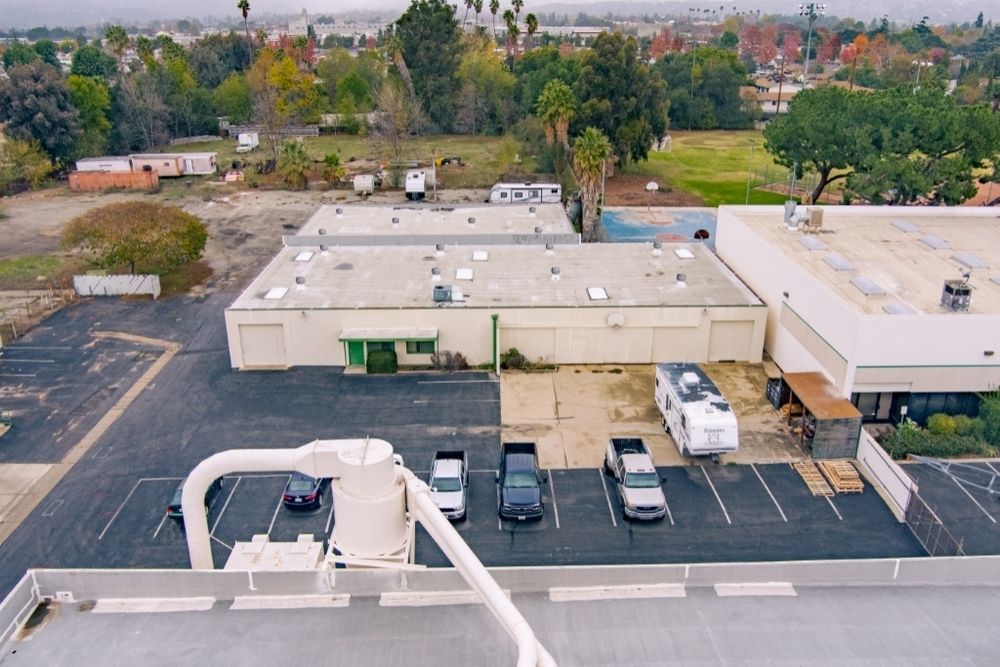 1395 Palomares St, La Verne, CA 91750