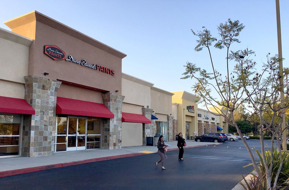12800 Seal Beach Blvd, Seal Beach, CA 90740