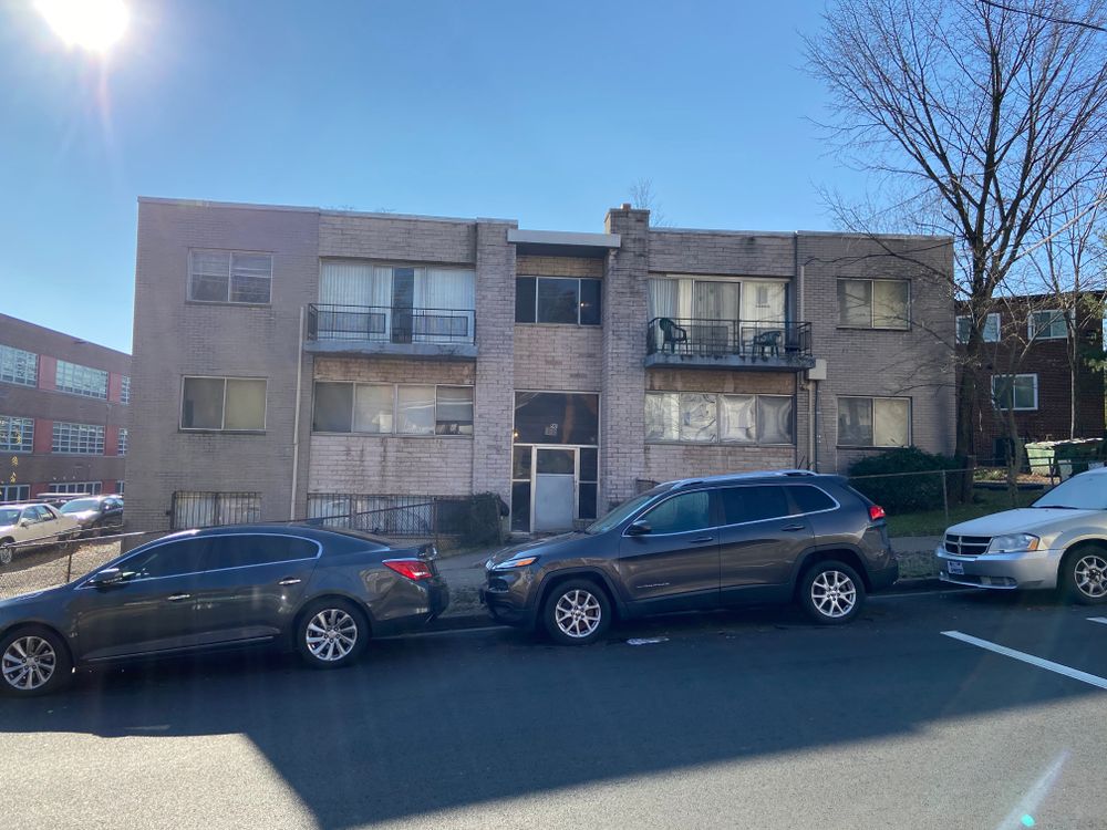 501 Chesapeake Street SE