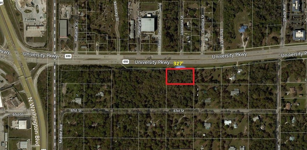 00 University Parkway Sarasota FL 34243