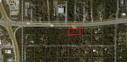 University Parkway Sarasota FL 34243