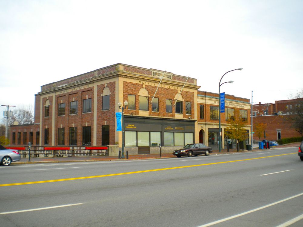60 Main St, Nashua, NH 03060
