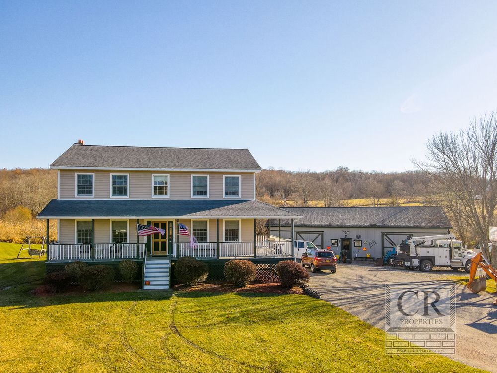 190 North Parliman Rd, Lagrangeville, NY 12540