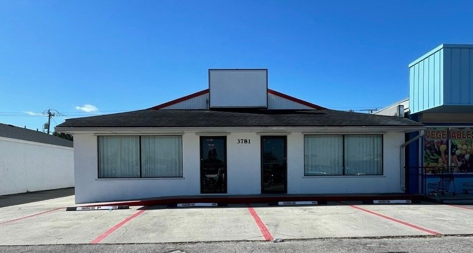 3781 Tamiami Trail Port Charlotte FL 33952