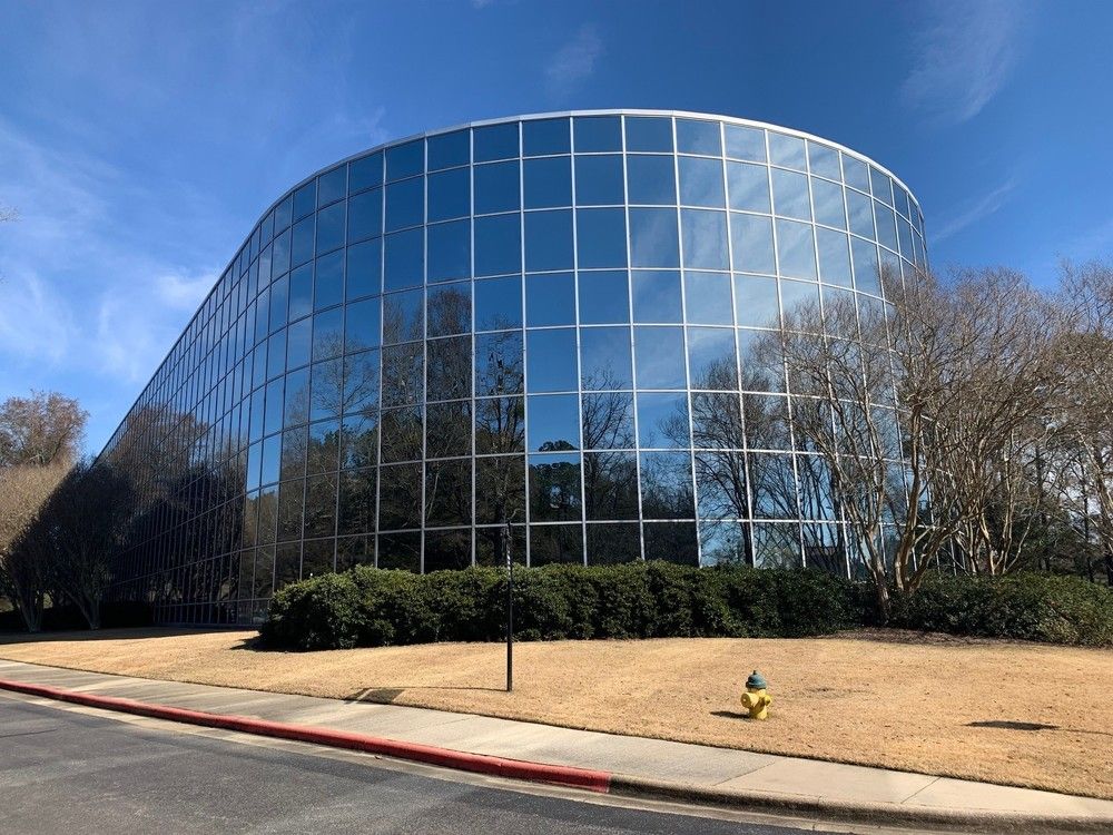 3500 Blue Lake Dr, Birmingham, AL 35243