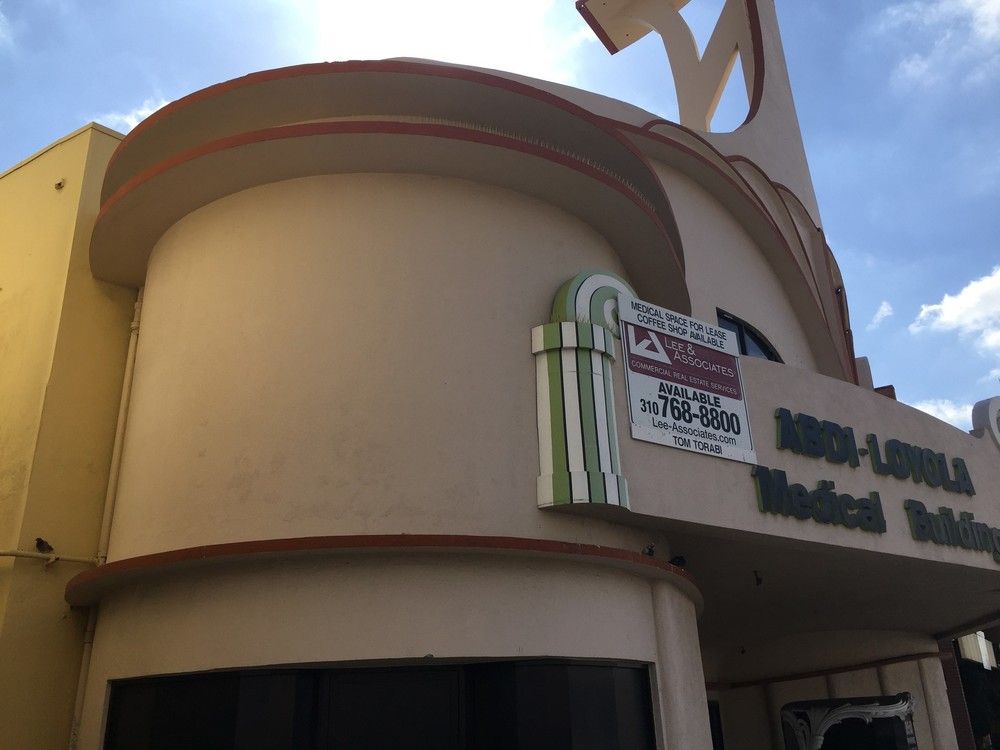 8610 S Sepulveda Blvd, Los Angeles, CA 90045