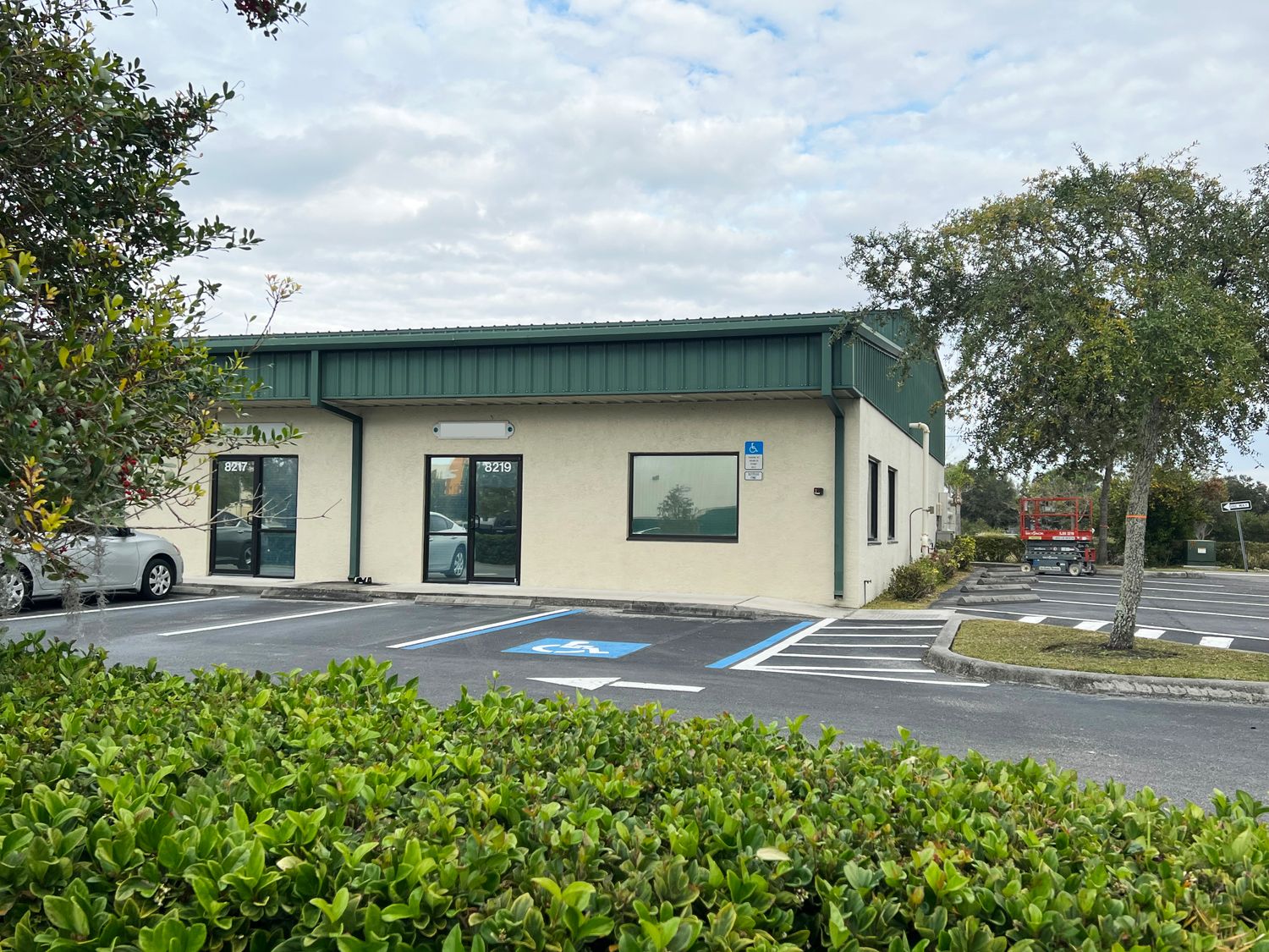 8219 Blaikie Court Sarasota FL 34240