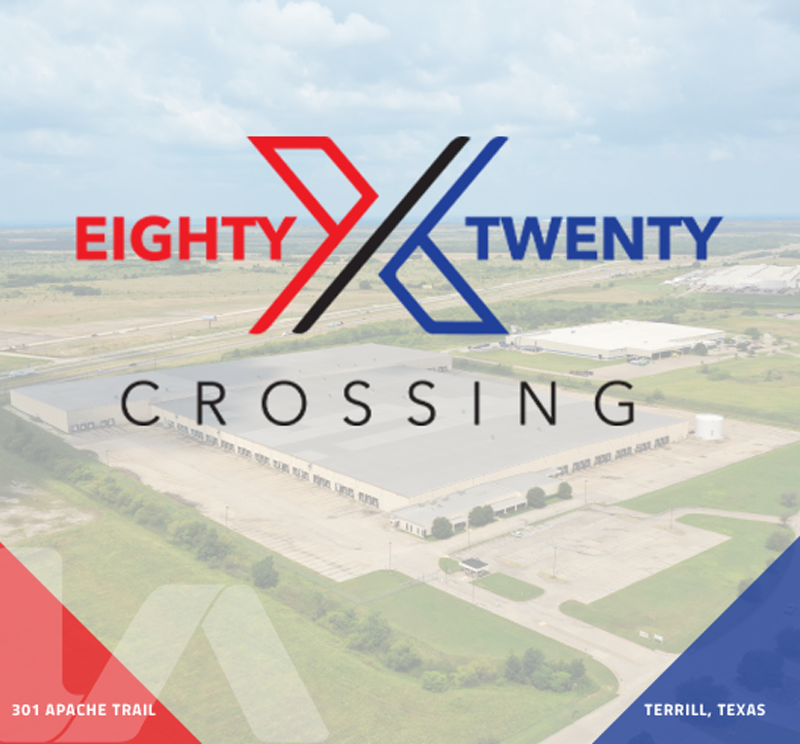 301 Apache Trl, Terrell, TX 75160