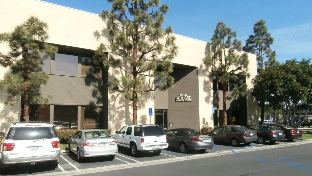 16541 Gothard St, Huntington Beach, CA 92647