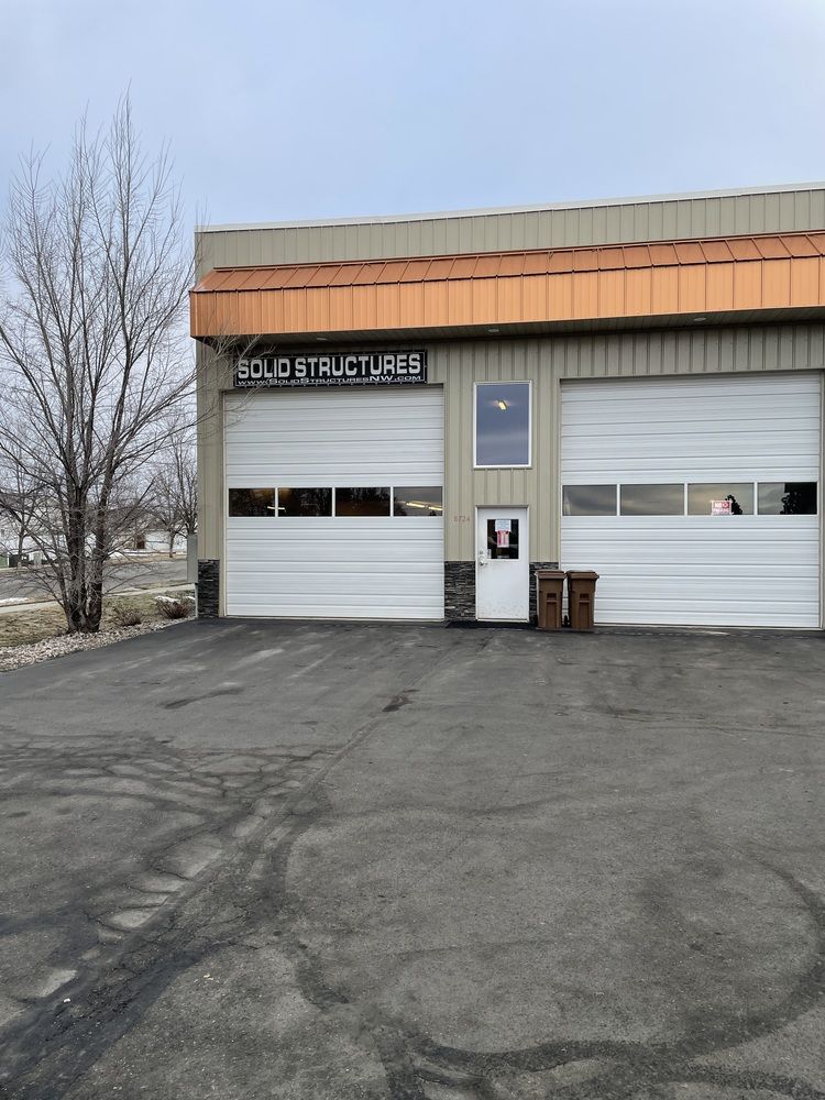 6724 N Pittsburg St, Spokane, WA 99217