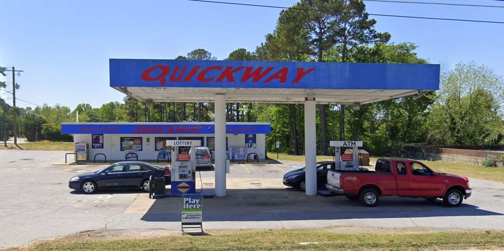 1321 Wilson Rd, Newberry, SC 29108