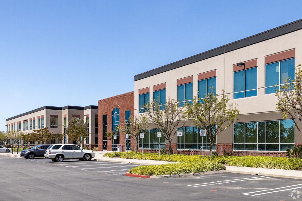 10801 Walker St, Cypress, CA 90630
