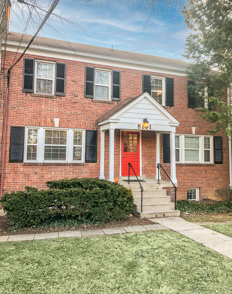 8101 Flower Avenue