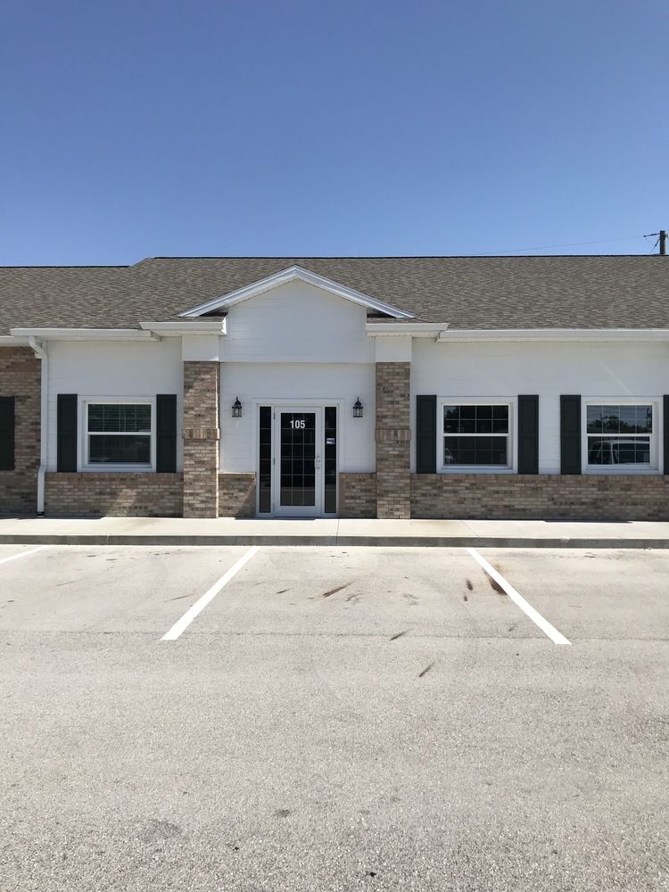2010 W Eau Gallie Blvd,Unit 105, Melbourne, FL 32935