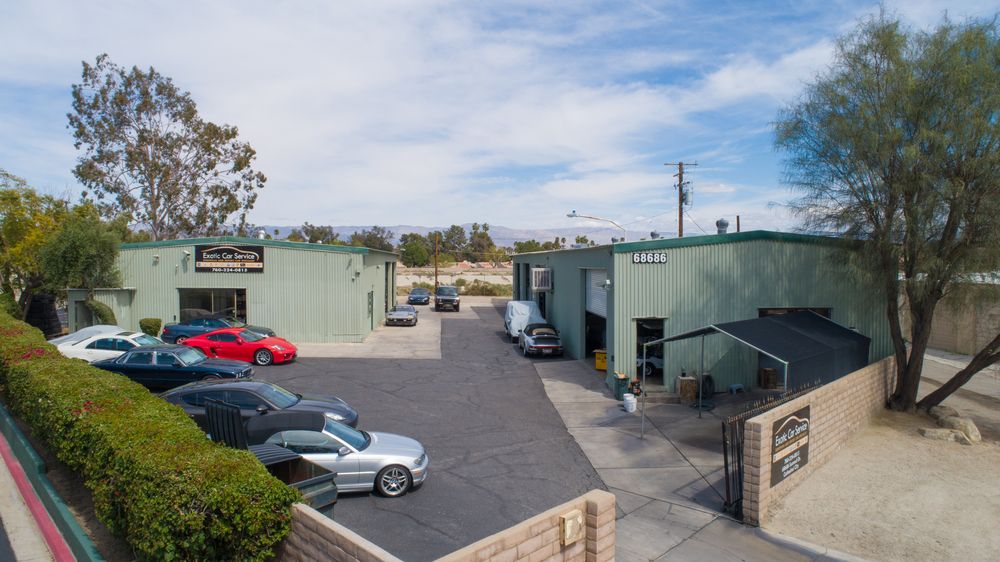 68686 Summit Dr, Cathedral City, CA 92234