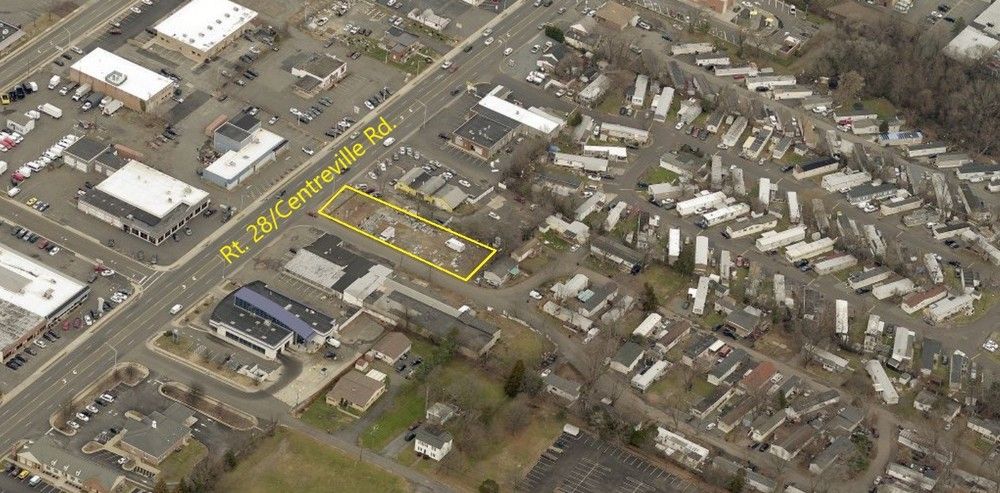 9023 Centreville Rd, Manassas, VA 20110