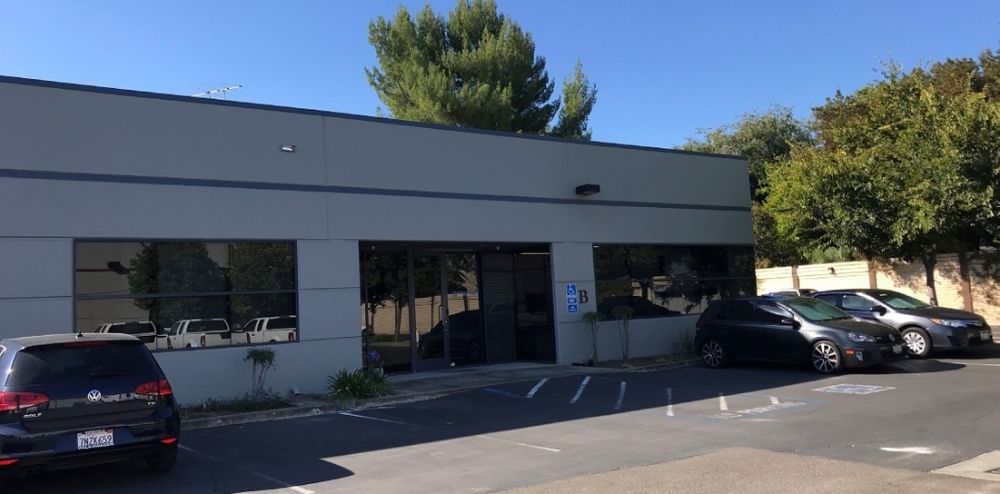 1063 Serpentine Ln, Pleasanton, CA 94566