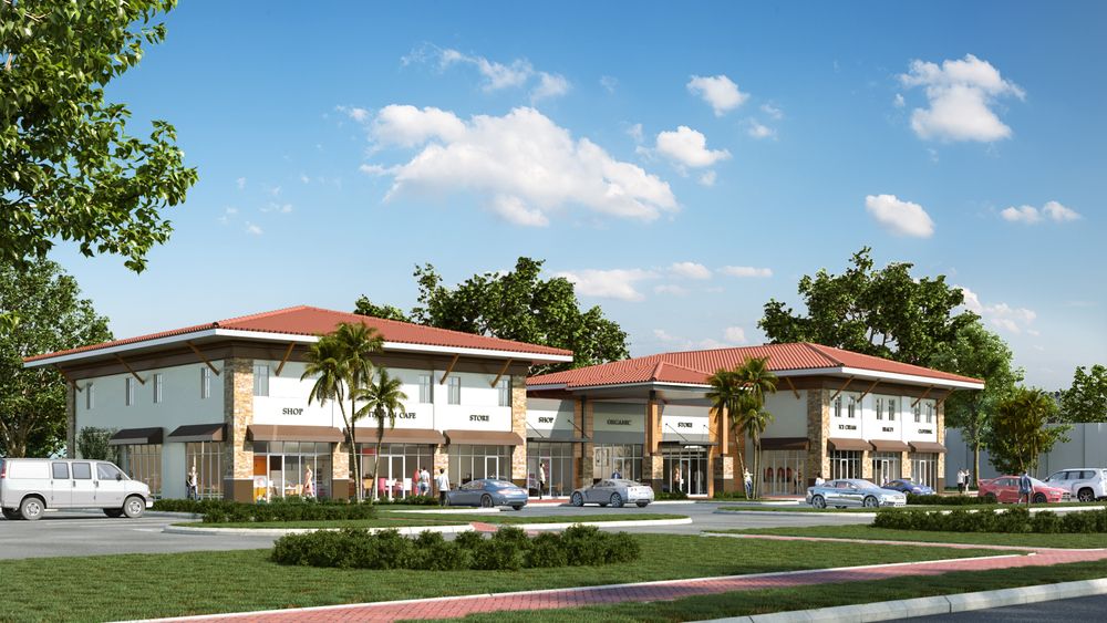 17900 S Tamiami Trl, North Port, FL 34287