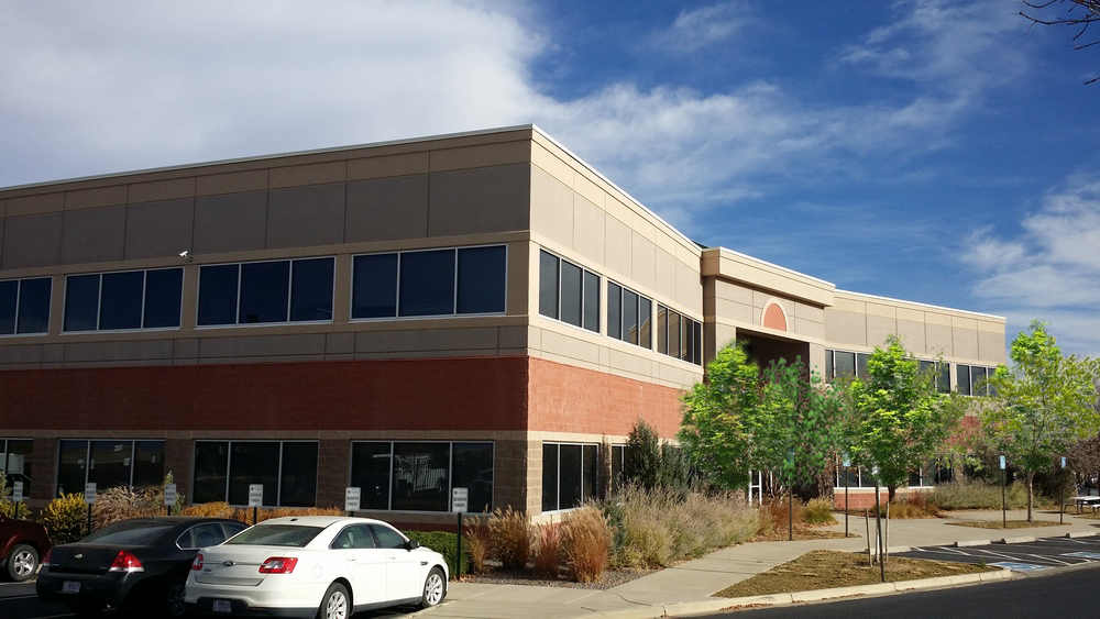 18300 E 71St Ave, Denver, CO 80249
