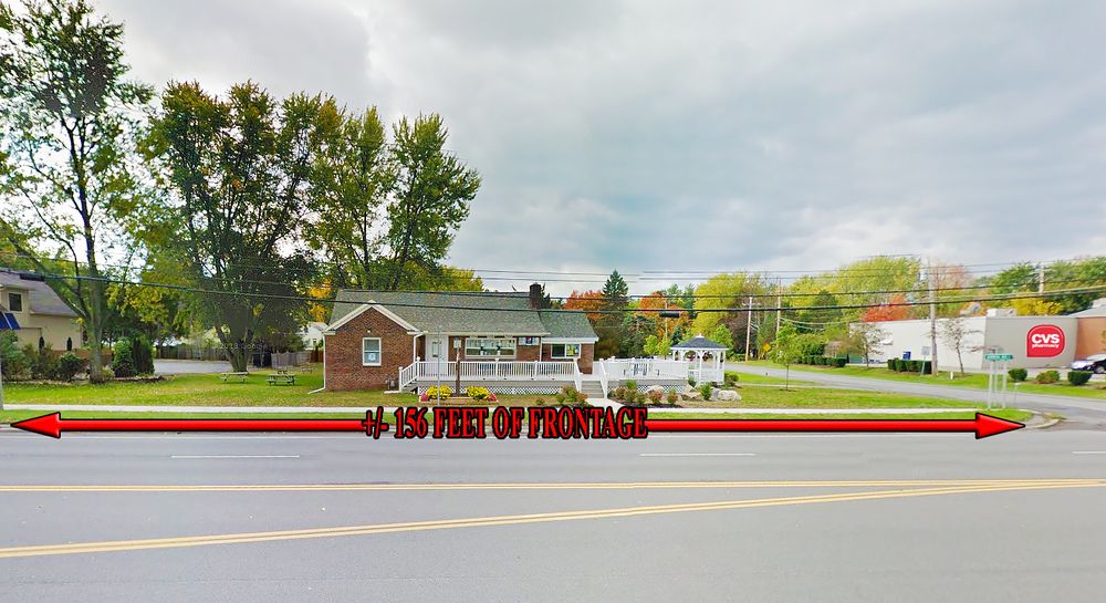2028 Western Ave, Albany, NY 12203
