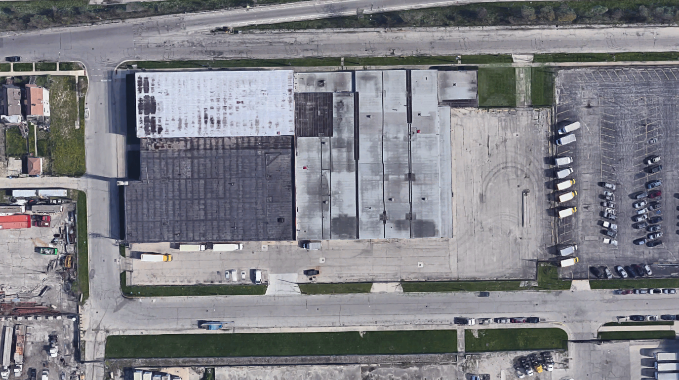 5055 Lexington St, Chicago, IL 60644-5245