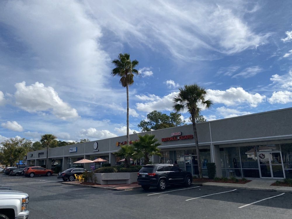 8380 Baymeadows Rd, Jacksonville, FL 32256
