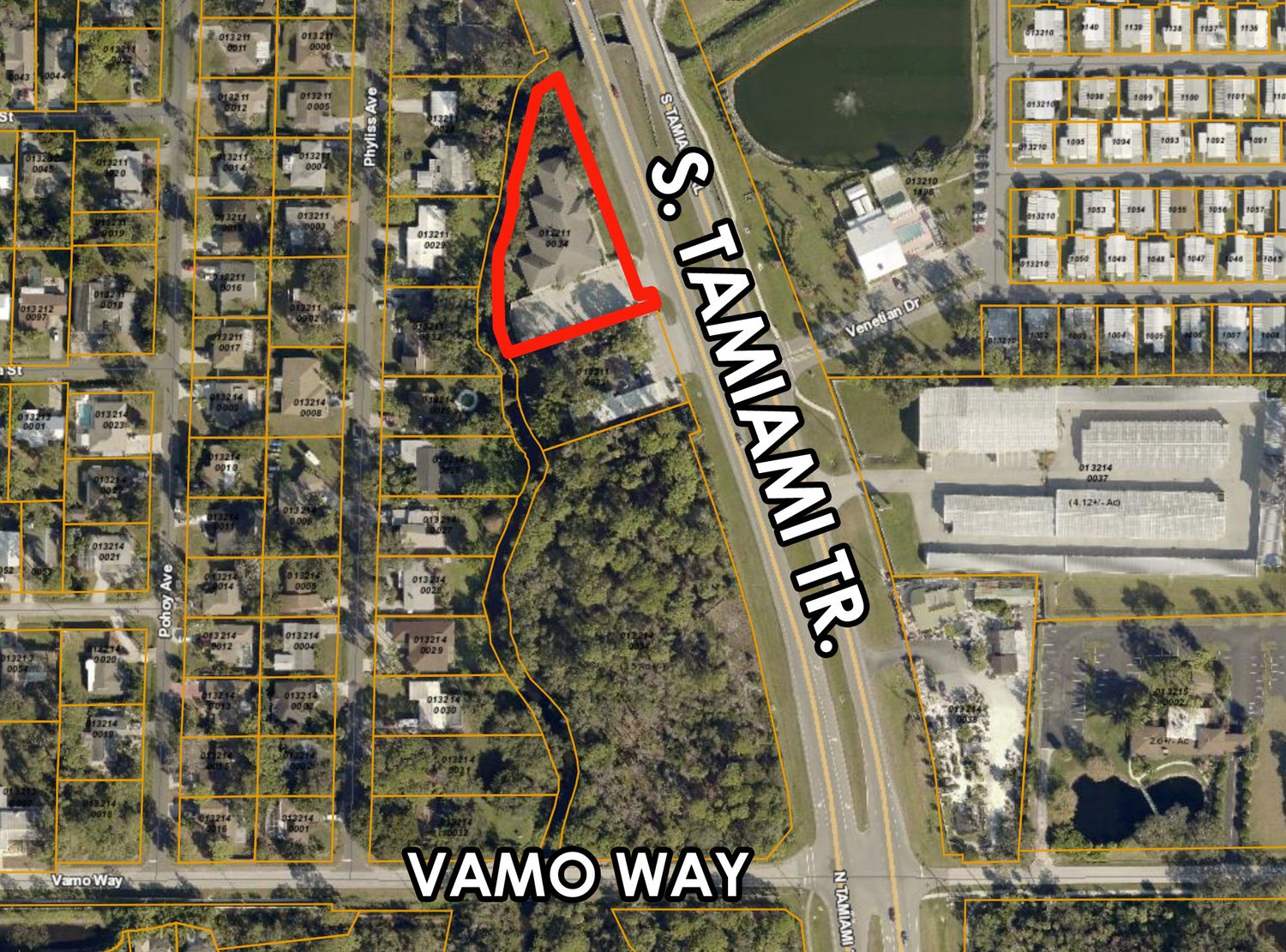 8830 S. Tamiami Trail Sarasota FL 34231