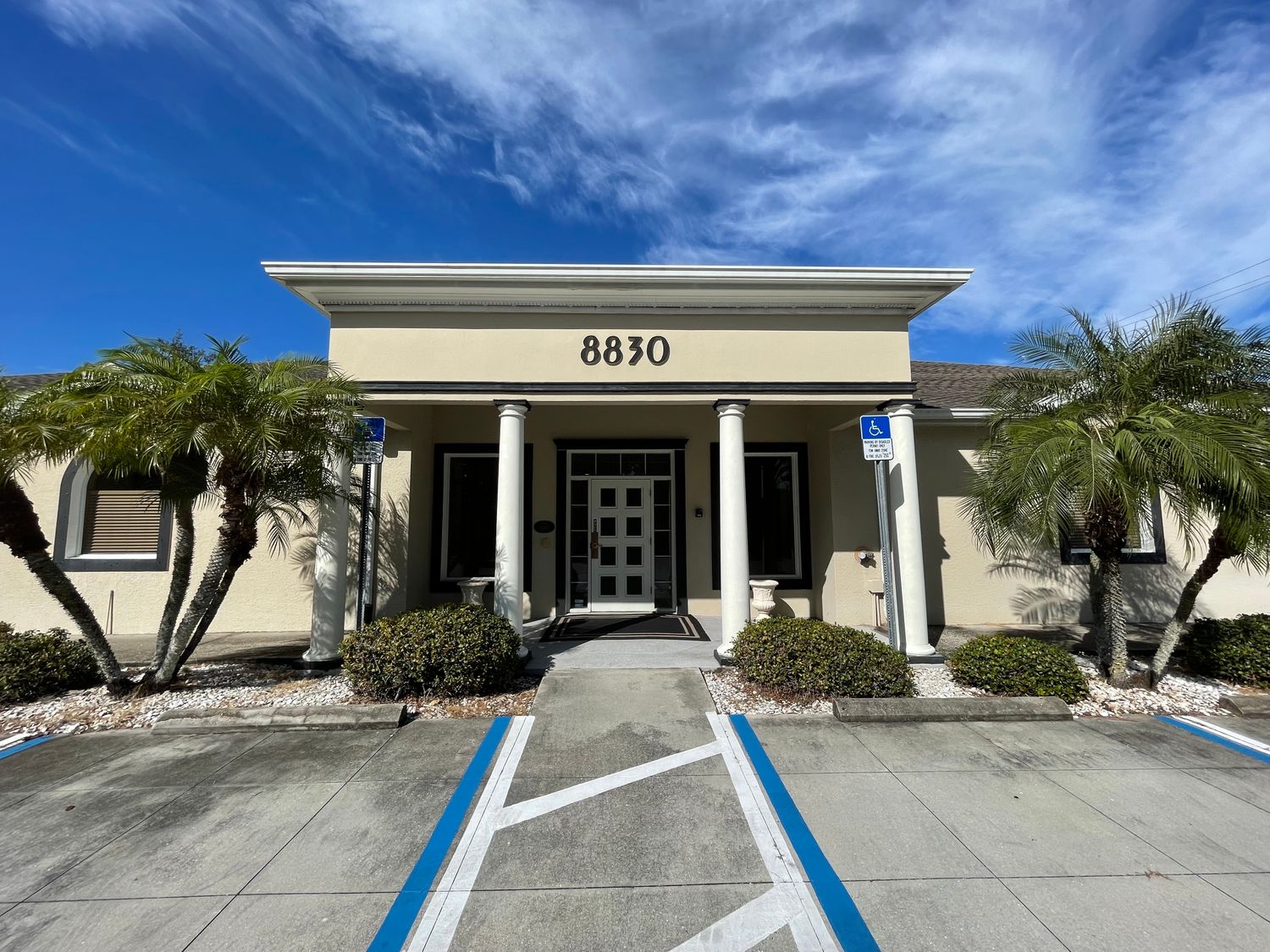 8830 S. Tamiami Trail Sarasota FL 34231