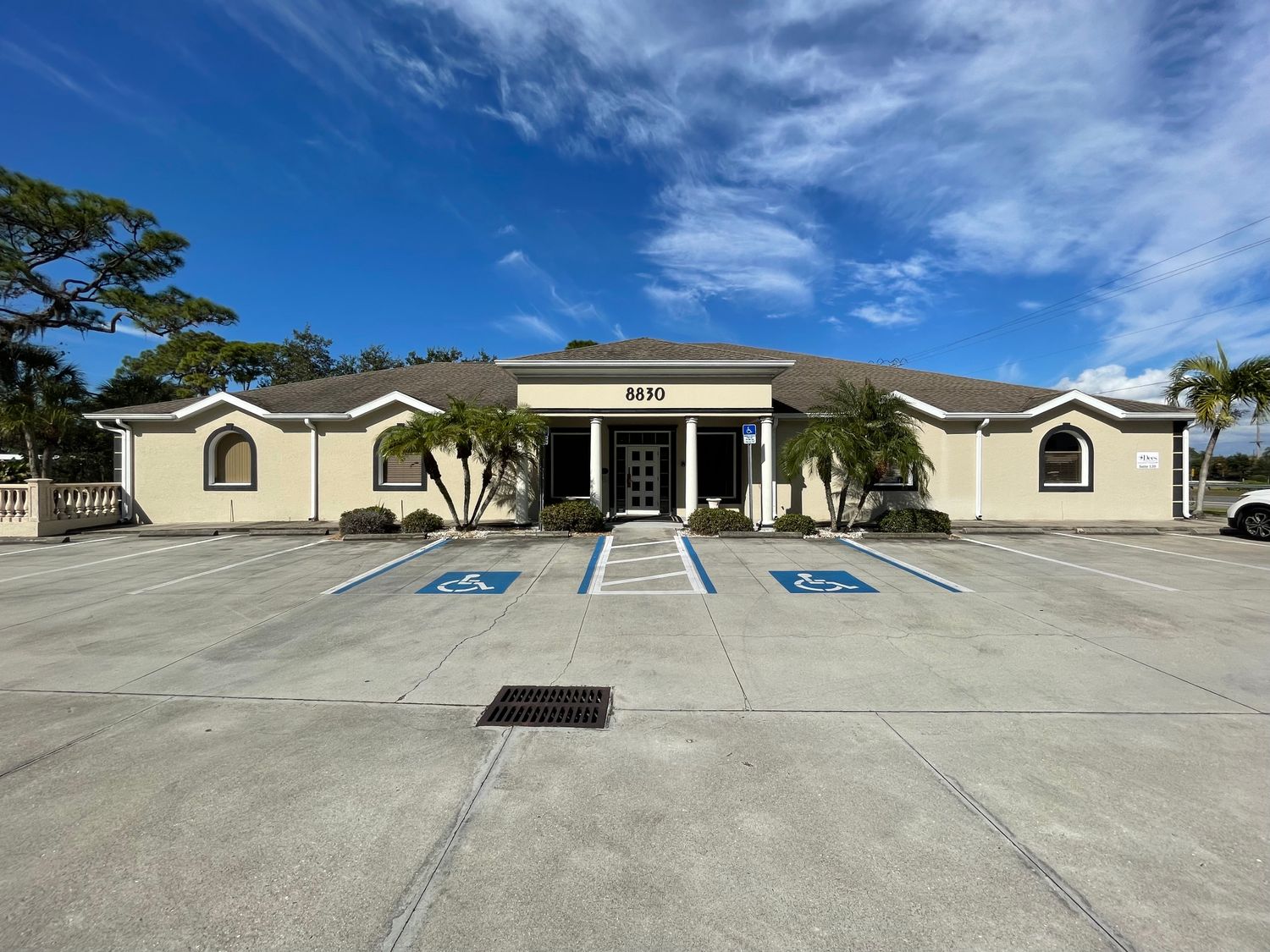 8830 S. Tamiami Trail Sarasota FL 34231