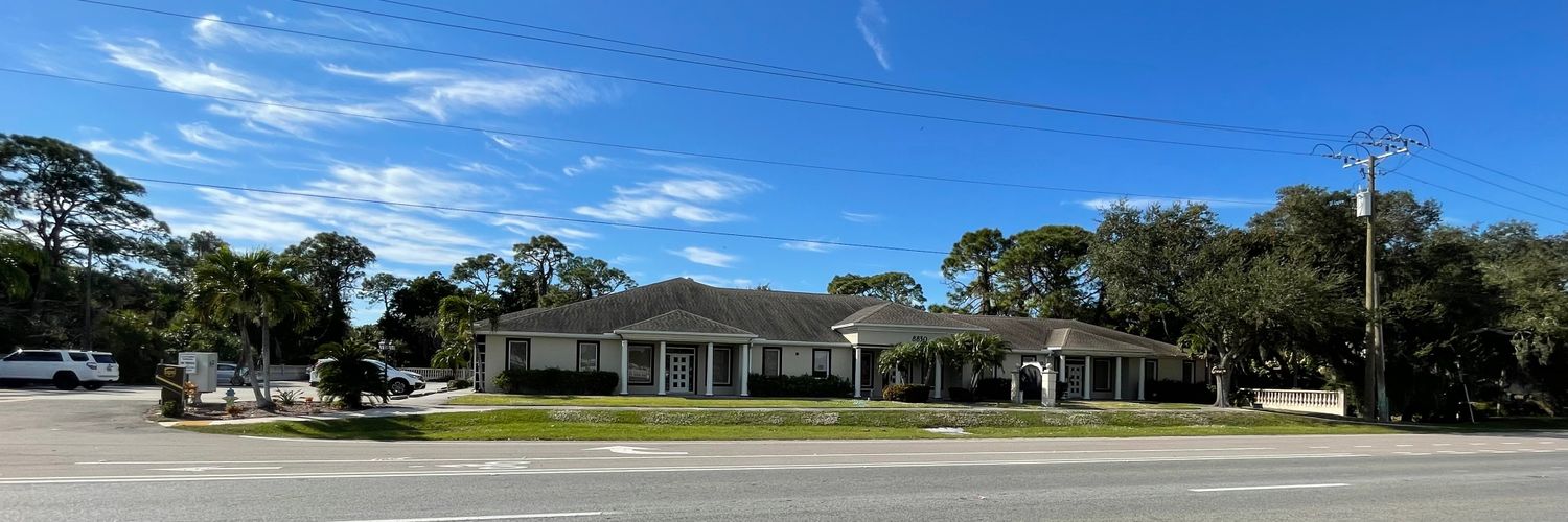 8830 S. Tamiami Trail Sarasota FL 34231