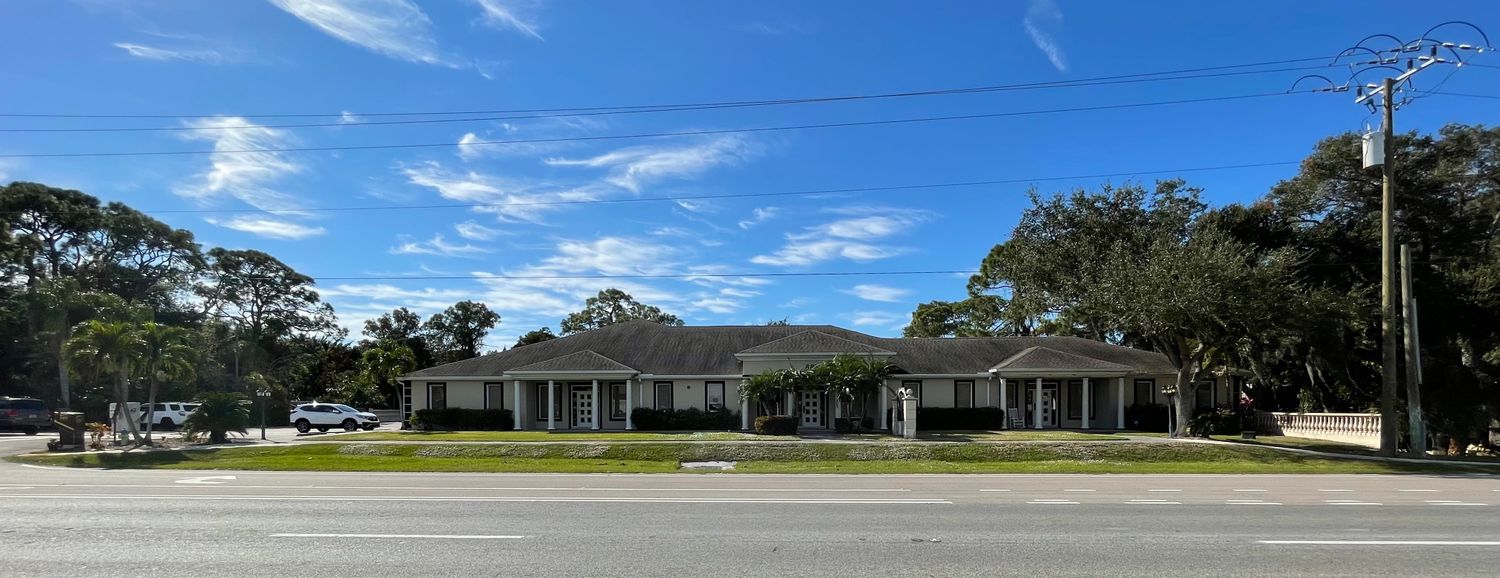 8830 S. Tamiami Trail Sarasota FL 34231