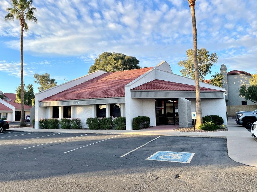 6344 E Brown Rd, Mesa, AZ 85205
