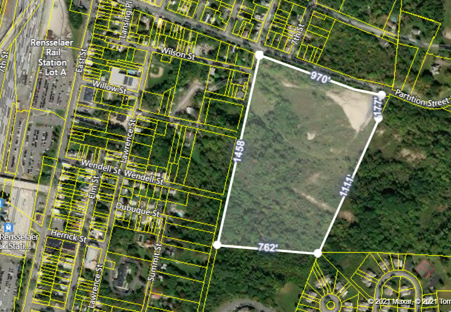 96 Partition St, Rensselaer, NY 12144