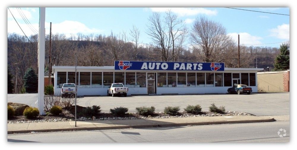 1112 Pittsburgh St, Cheswick, PA 15024